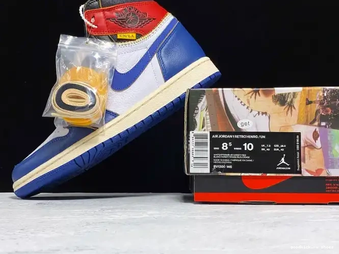 1 Retro Union BV1300-146 Jordan High Air OG x 0514